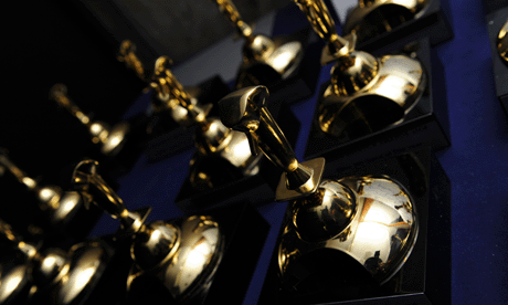 Golden Joysticks