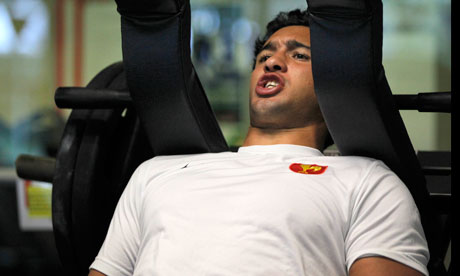 Maxime Mermoz