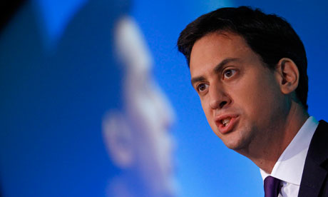 Fabian principles can help Ed Miliband&#39;s Labour win | Andrew Harrop | Comment is free | The Guardian - Ed-Miliband-delivers-his--007