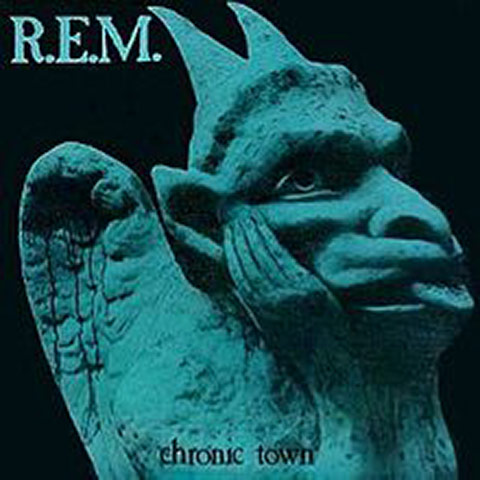 R.E.M disbands: R.E.M rock band 