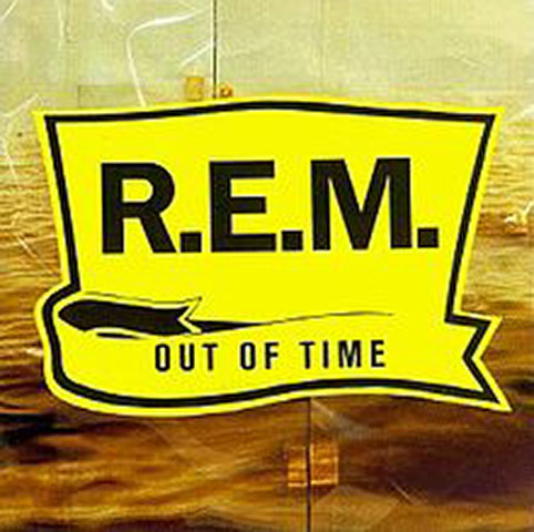 R.E.M disbands: R.E.M rock band 