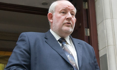 Charles Clarke says he is confident Labour will regain Norwich South