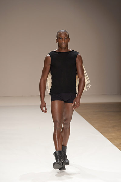 Royal Ballet Fashion Week: Royal Ballet London Fashion Week