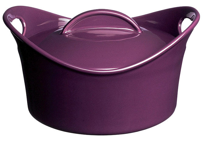 Autumn colours: Shades of light: Prestige casserole