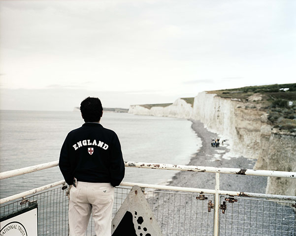 brendan gara: England