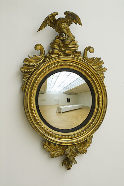 Exhibitionist2409: Museum Show