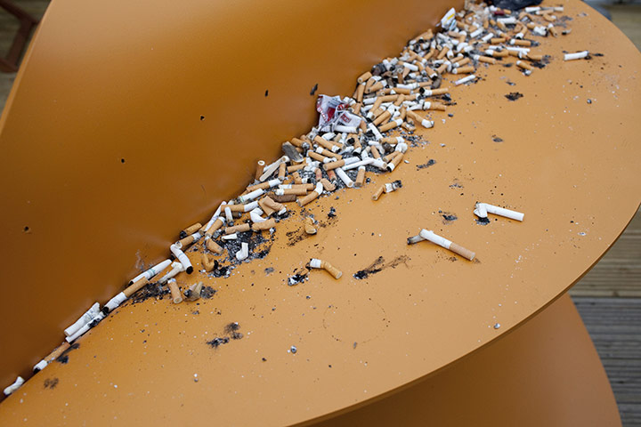 Exhibitionist2409: Gabriel Kuri