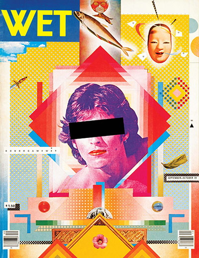 Exhibitionist2409: Postmodernism: Style And Subversion