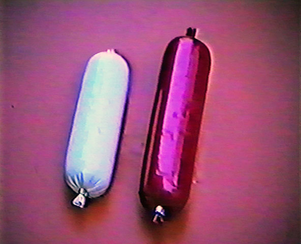 Exhibitionist2409: Eric Bainbridge