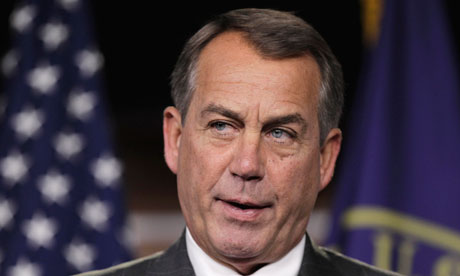 John Boehner