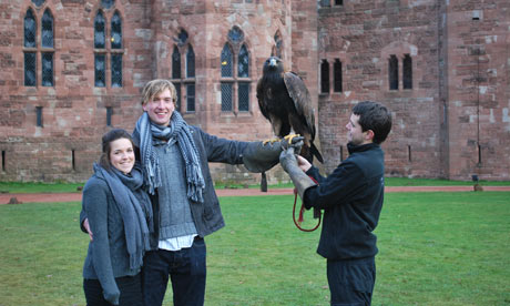 Peckforton Castle, Cheshire