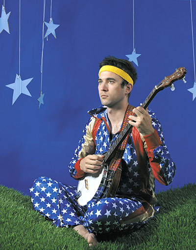 Sufjan Stevens