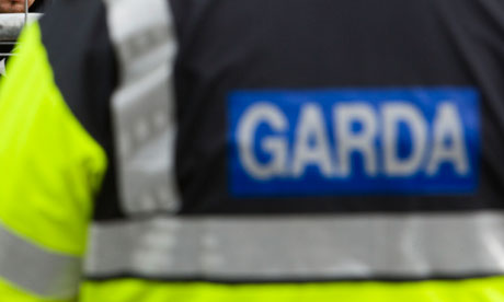 Garda