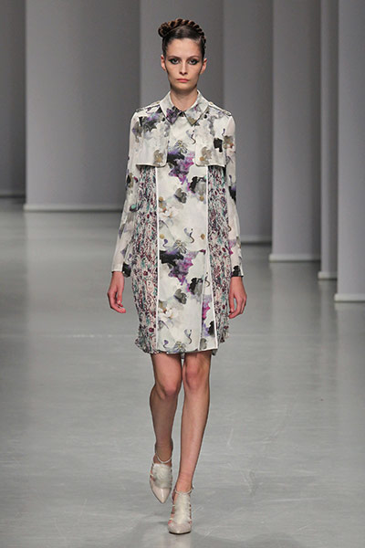 Milan Fashion Week: Antonio Marras Spring/Summer 2012