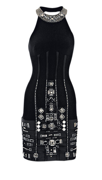 Milan fashion week: Dress of the week