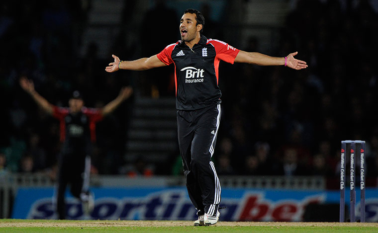 cricket: England v West Indies