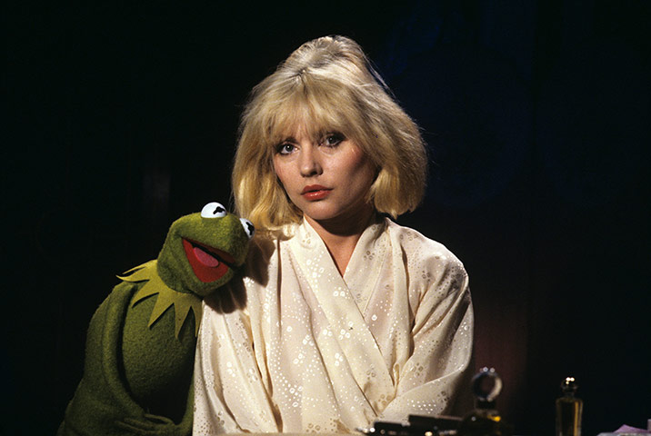 Jim Henson: Debbie Harry on 'The Muppet Show'