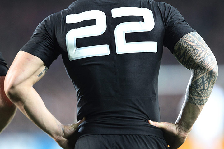 rugby4: New Zealand vs France