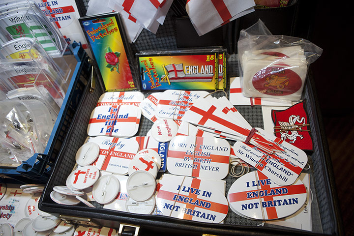 English democrats : English democrats 