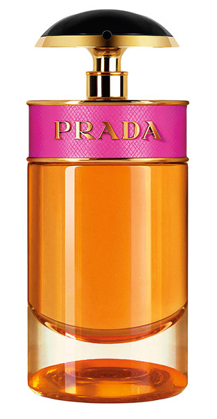 The lust list: Prada perfume
