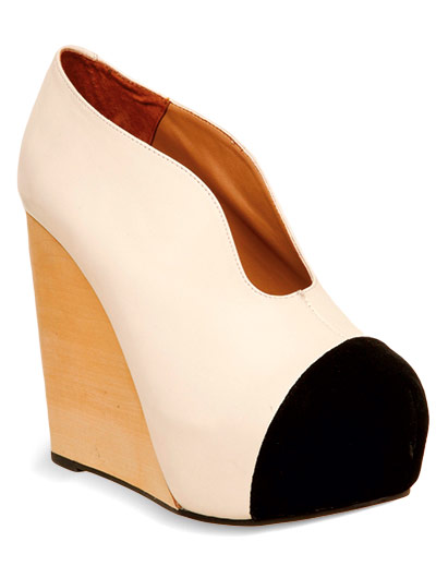 The lust list: Office shoes