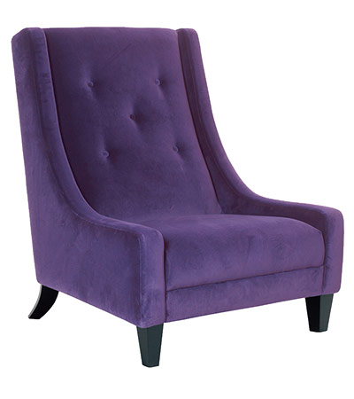 The lust list: Easy chair from Heals