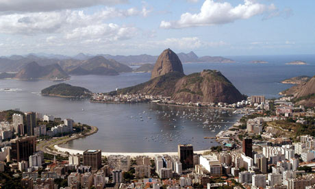 Rio de Janeiro