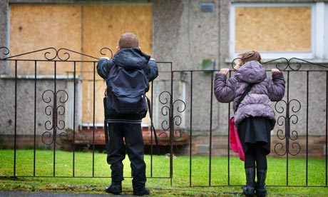 Easterhouse