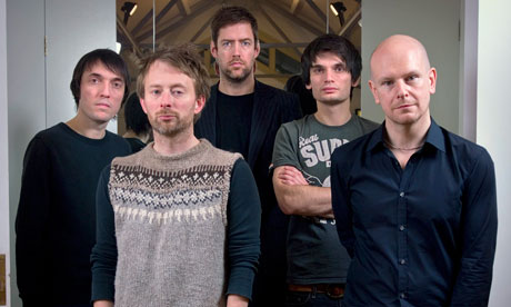 Radiohead