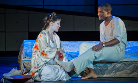 Madama Butterfly