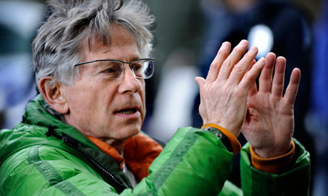 Roman Polanski