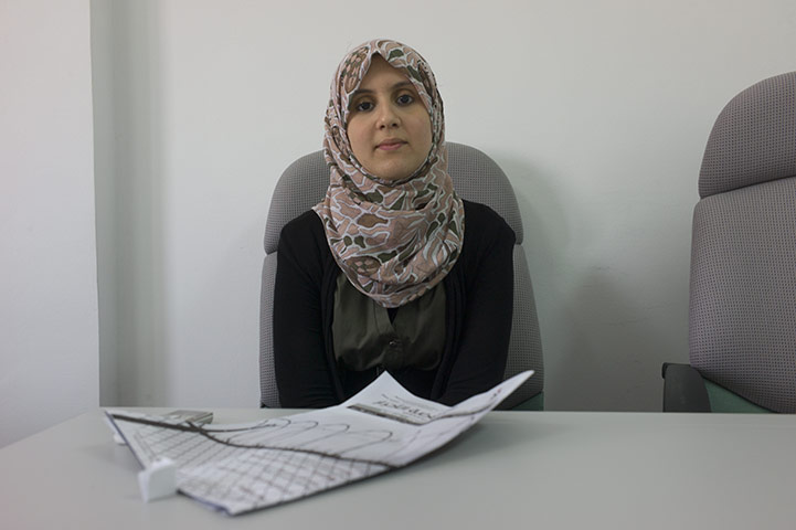 Abu Salim prison: Abu Salim prison