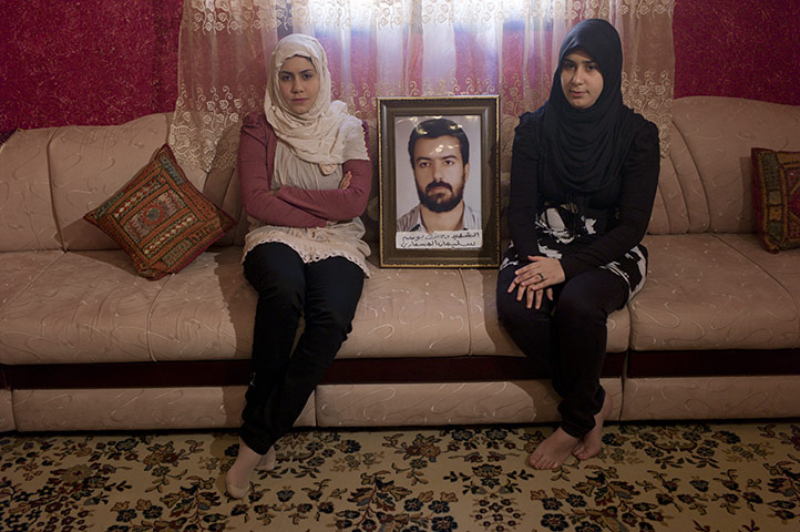 Abu Salim prison: Abu Salim prison