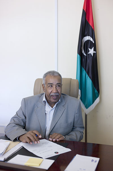 Abu Salim prison: Abu Salim prison