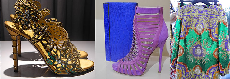 Top 10 Milan: Italian Craftsmanship