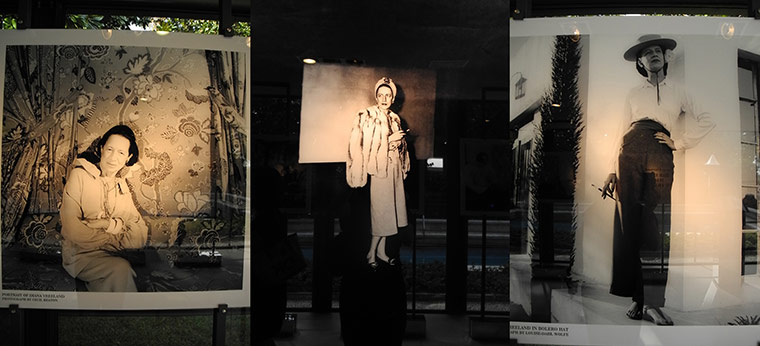 Top 10 Milan: Location and exhibition