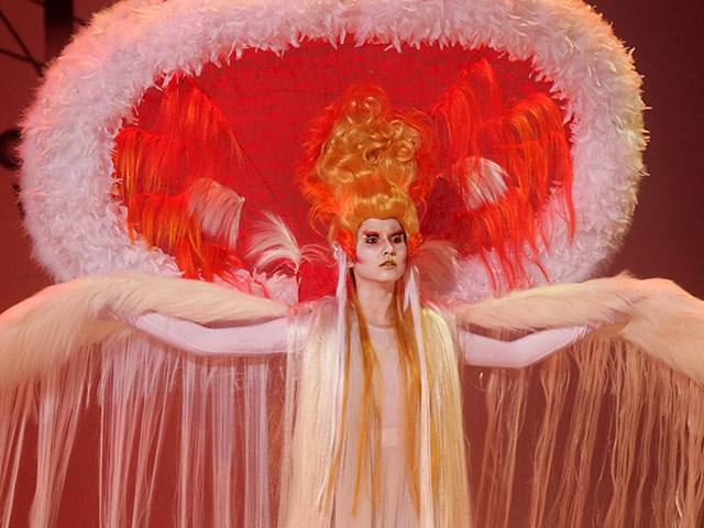 Alternative Hair Show: A creation by Persona Lab