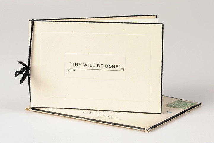 Exhibitionist0110: Jamie Shovlin