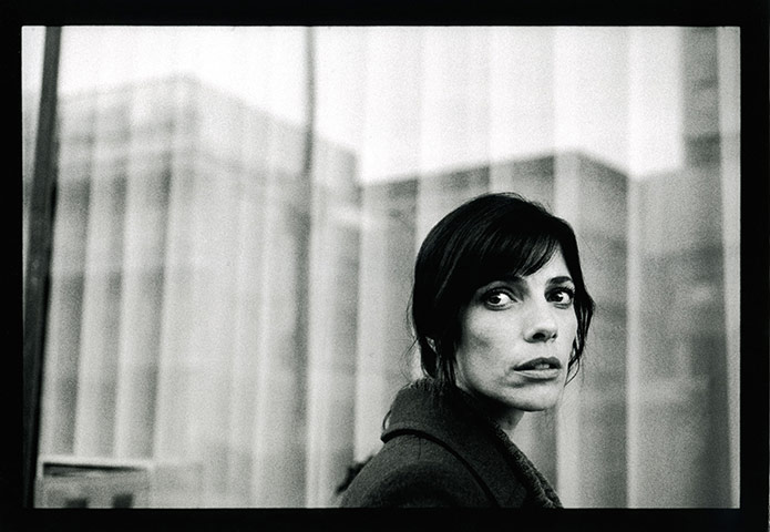 Exhibitionist0110: 1395 Days without Red