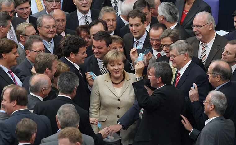 Week in Business: Week in Business