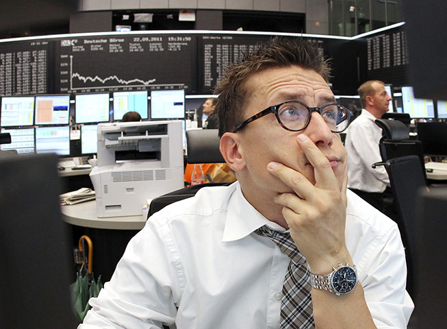 Week in Business: Week in Business