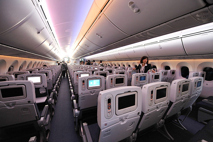 Week in Business: Week in Business