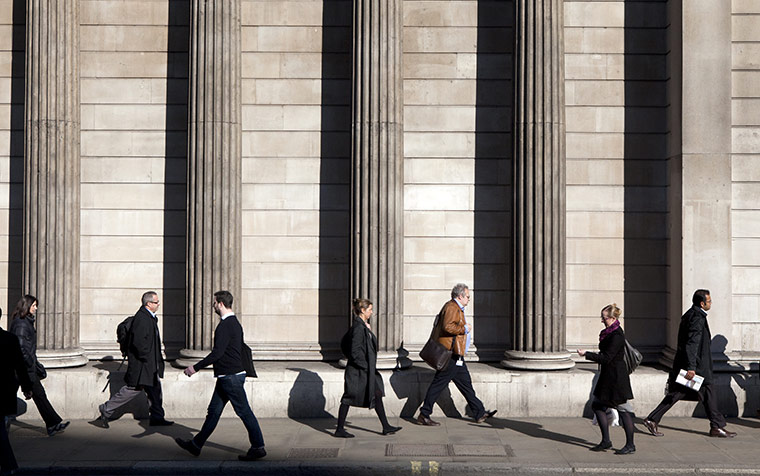 Week in Business: Week in Business