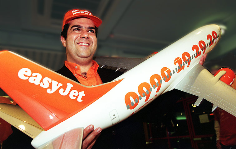 Week in Business: Week in Business