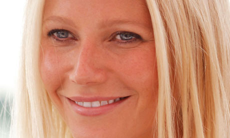 Gwyneth Paltrow at the Contagion photocall during the Venice film festival