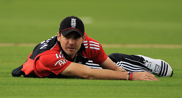 England v India One Dayer: England v India - 1st Natwest One Day International Series