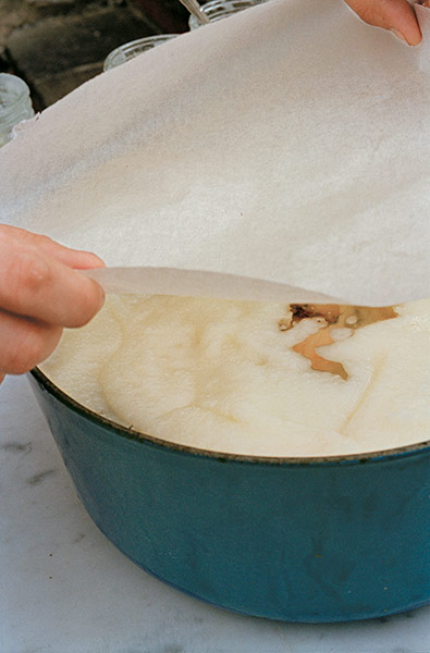 How to confit duck legs: 5 Confit duck legs