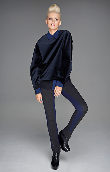 Fashion: Tunics: Tunics: shot 1