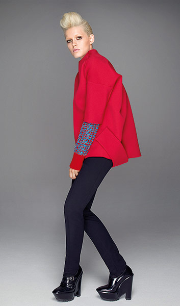 Fashion: Tunics: Tunics: shot 2