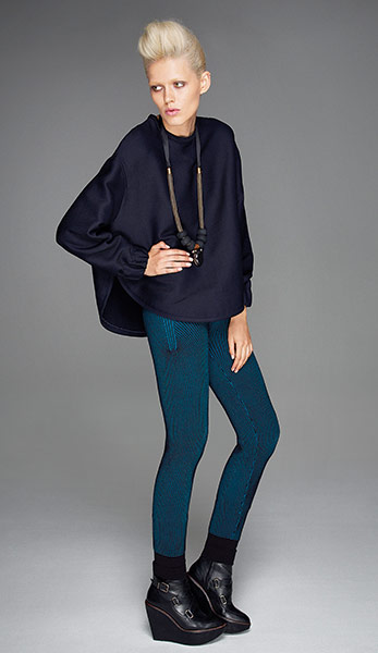 Fashion: Tunics: Tunics: shot 3